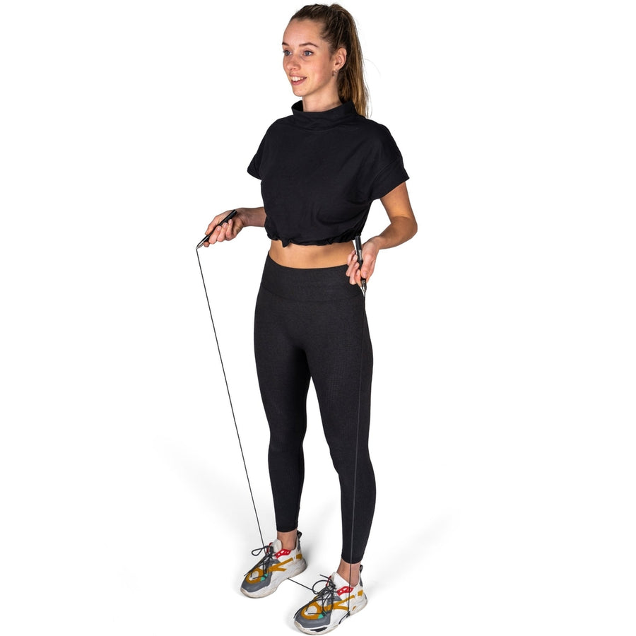 Jumping Rope Adjustable