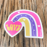 WL Sticker