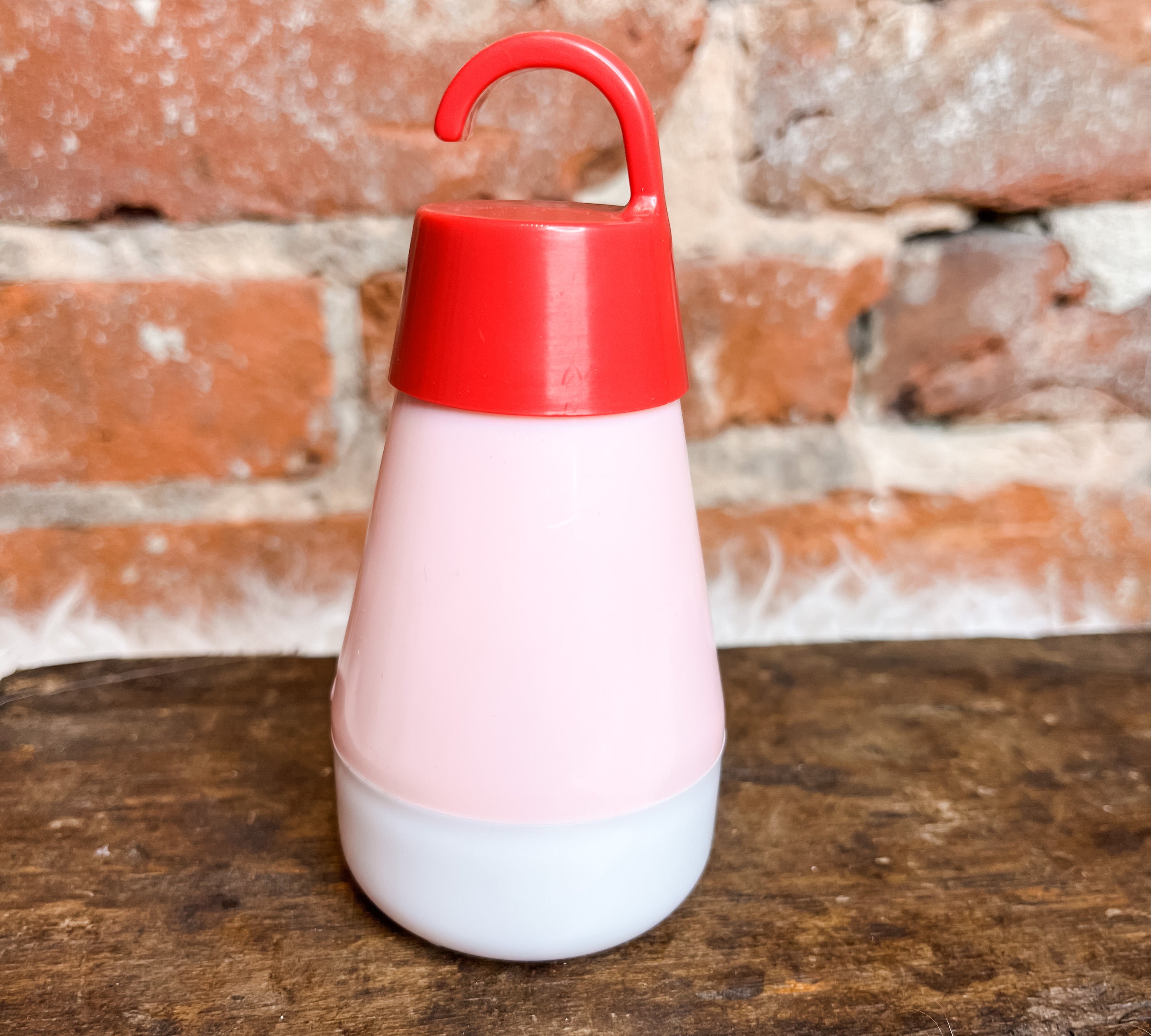 Mini Drop Light Lantern