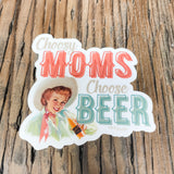 WL Sticker