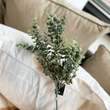 Soft Green Eucalyptus Stem 26in