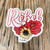 WL Sticker