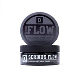 Serious Flow Light Weight Mane Tamer