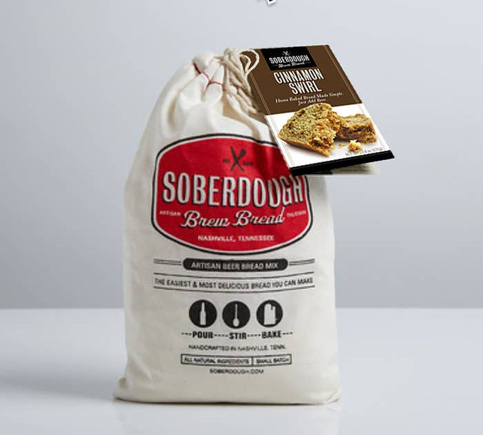 Soberdough