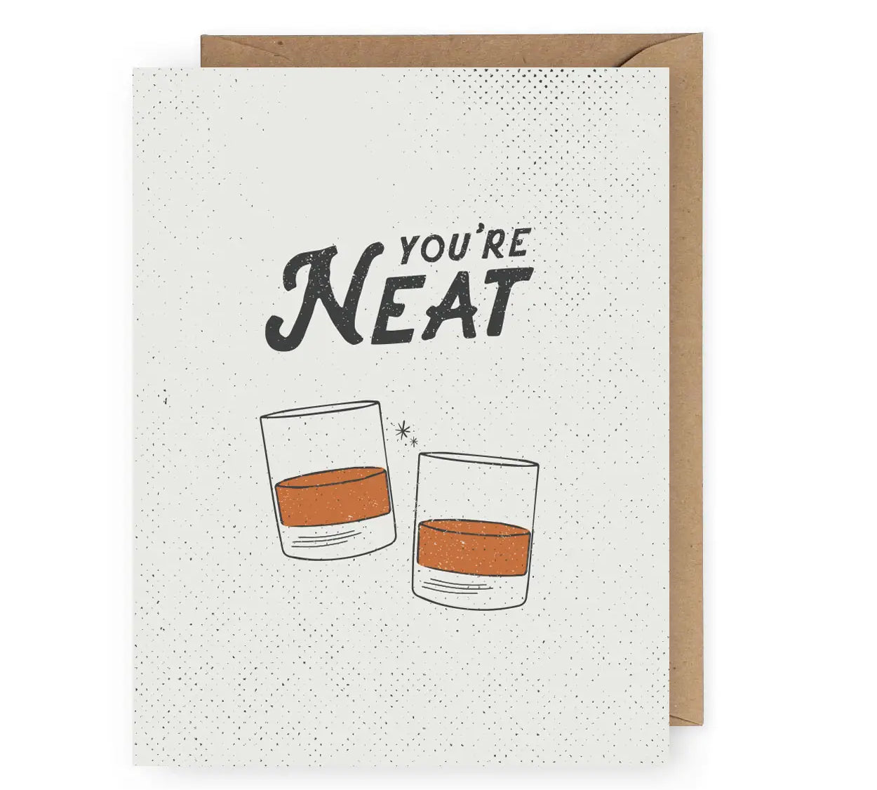TAC Greeting Card