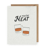 TAC Greeting Card
