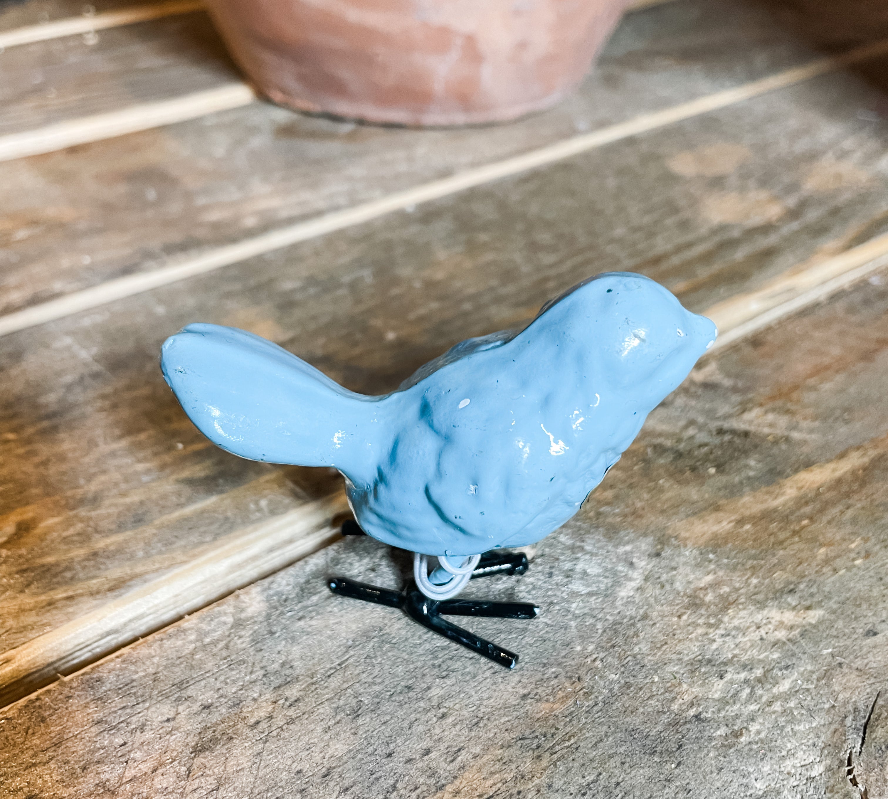 Solid Mini Bird