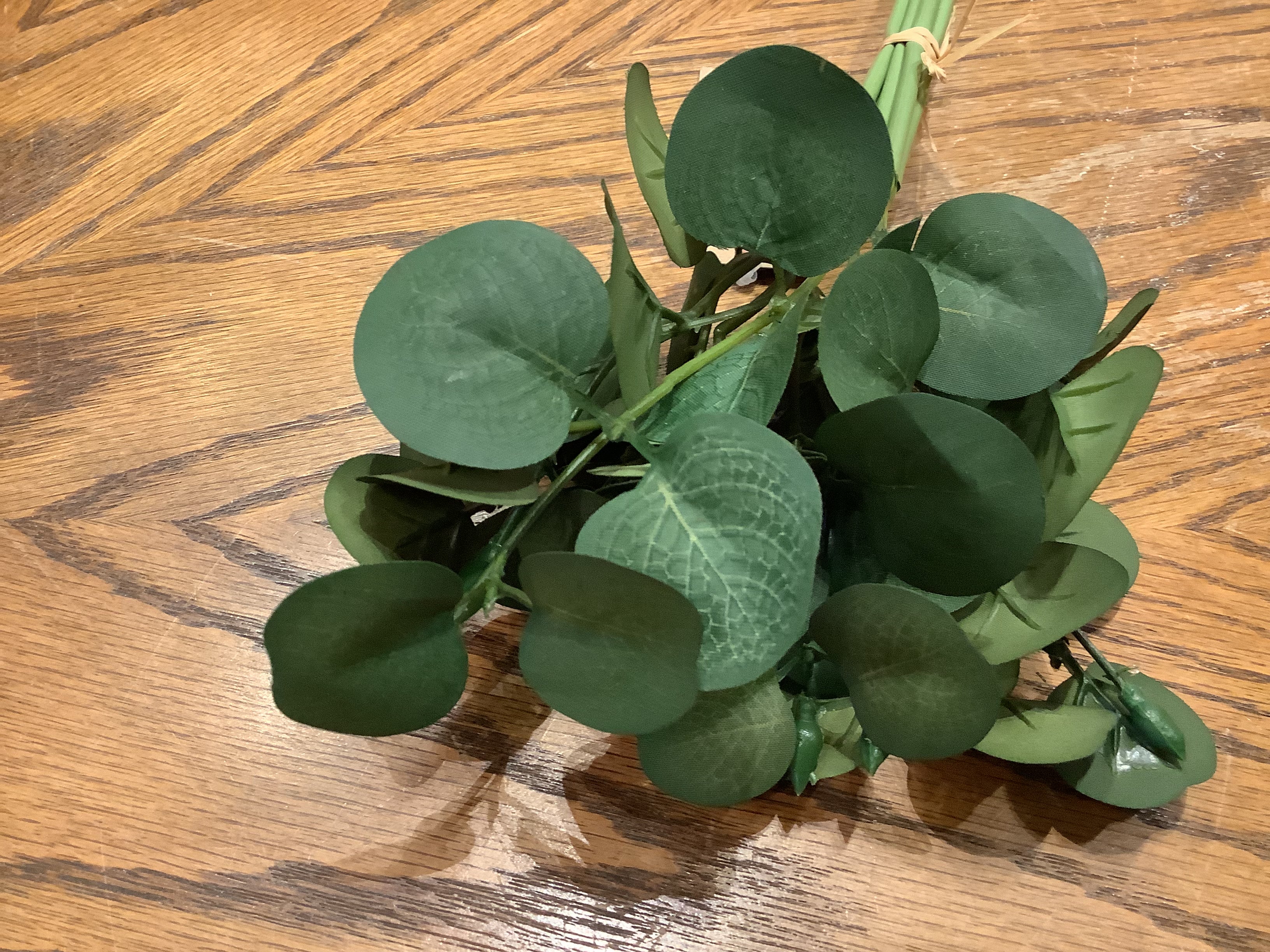 Mini Eucalyptus Bundle 13"