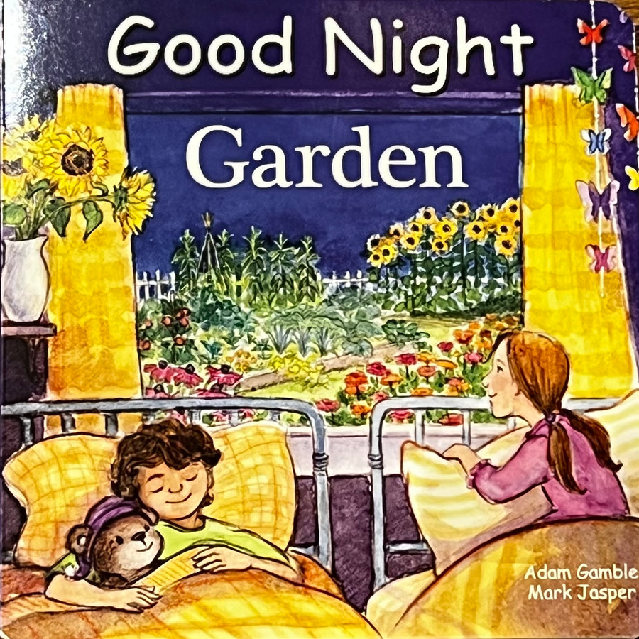 Good Night Books