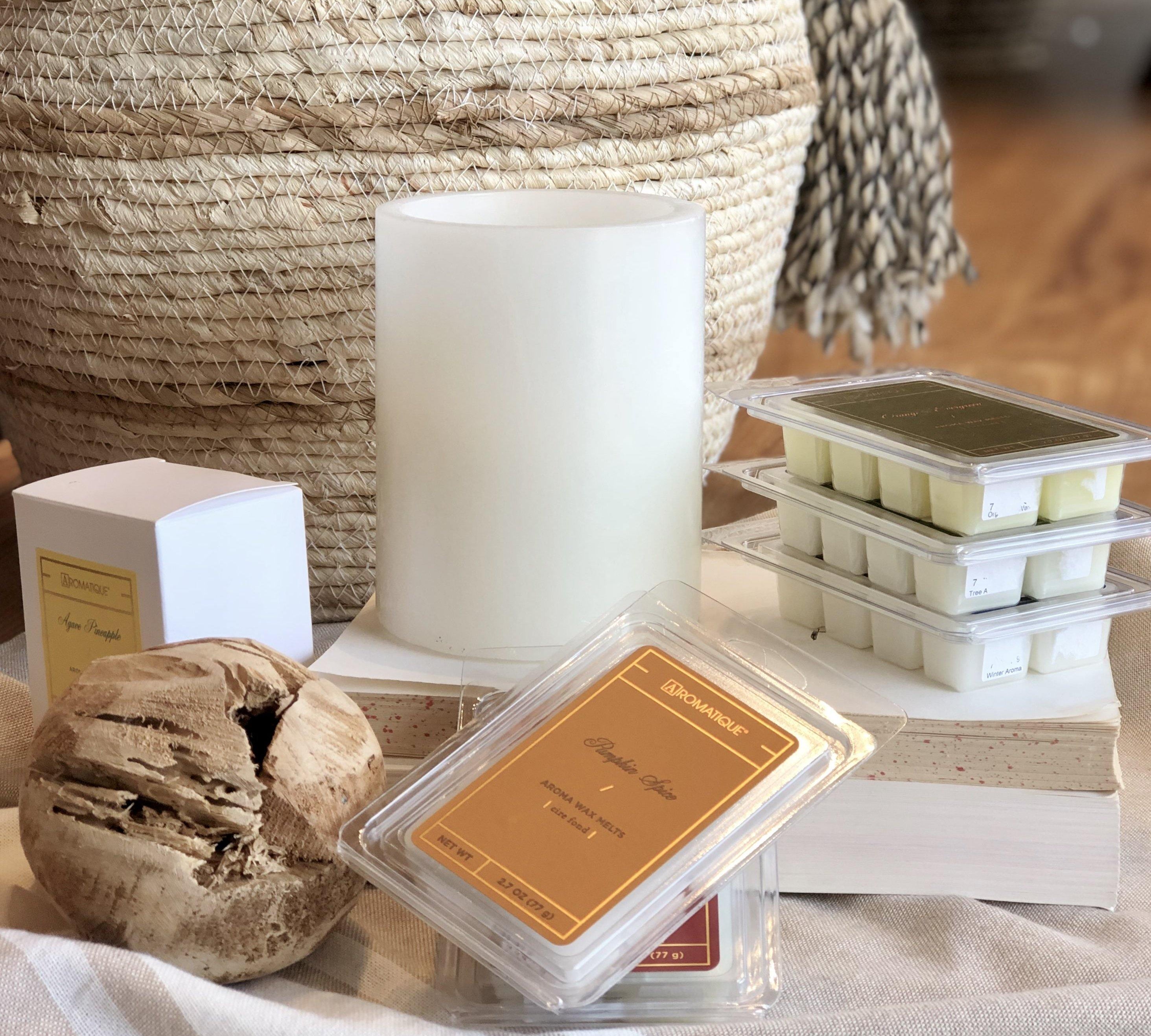 Aromatique Melt - MarketPlaceManning
