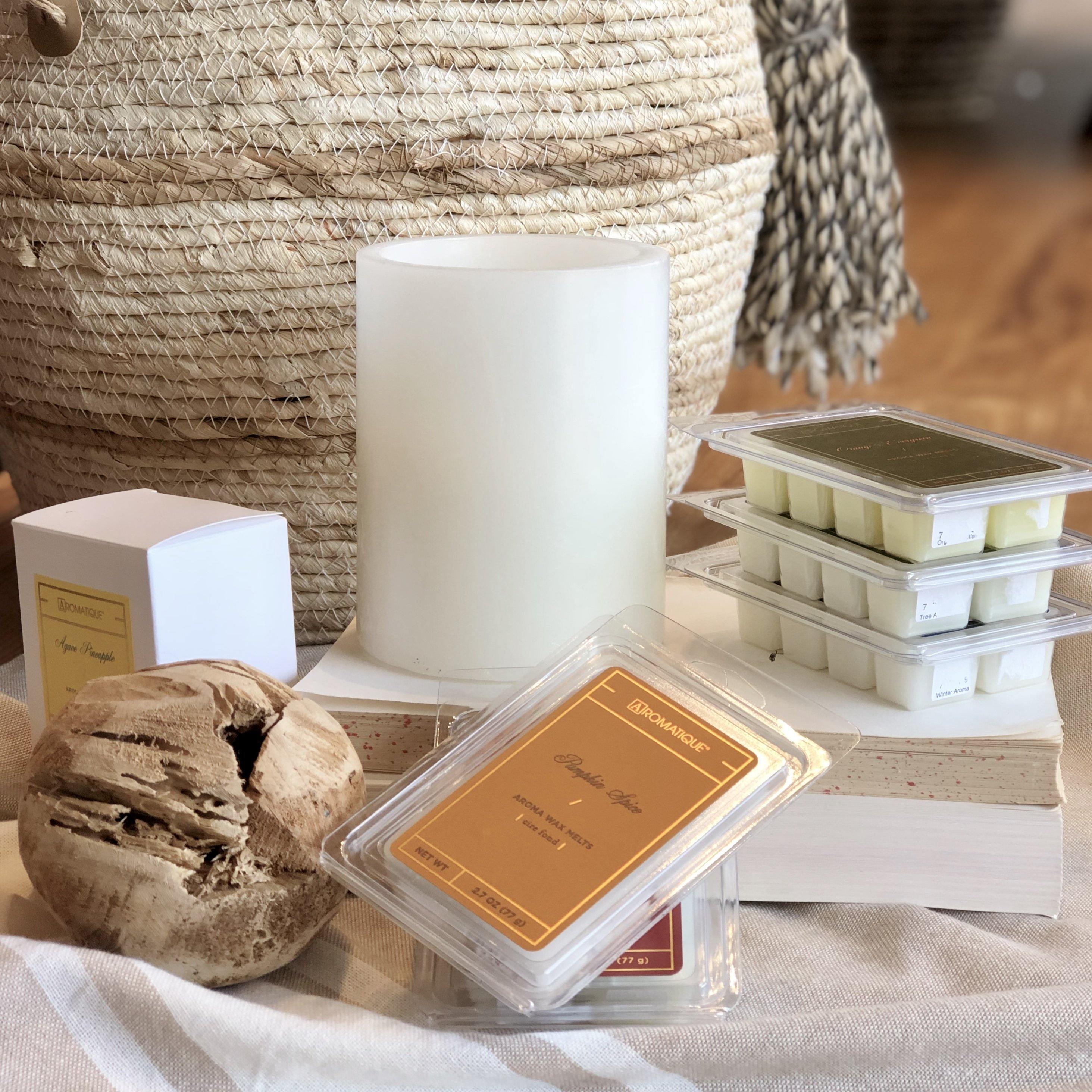 Aromatique Melt - MarketPlaceManning