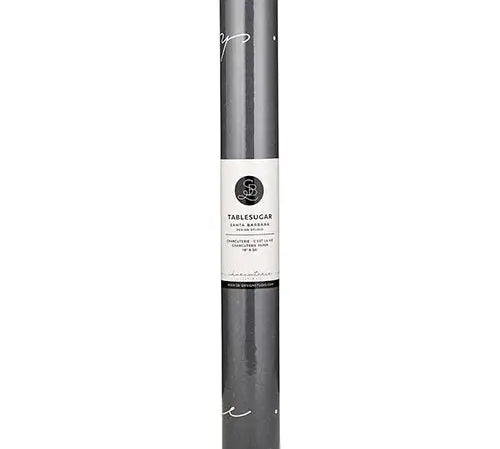 Charcuterie Paper Roll