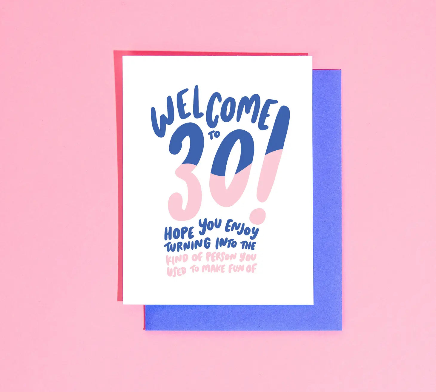 GK Greeting Card