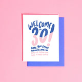 GK Greeting Card