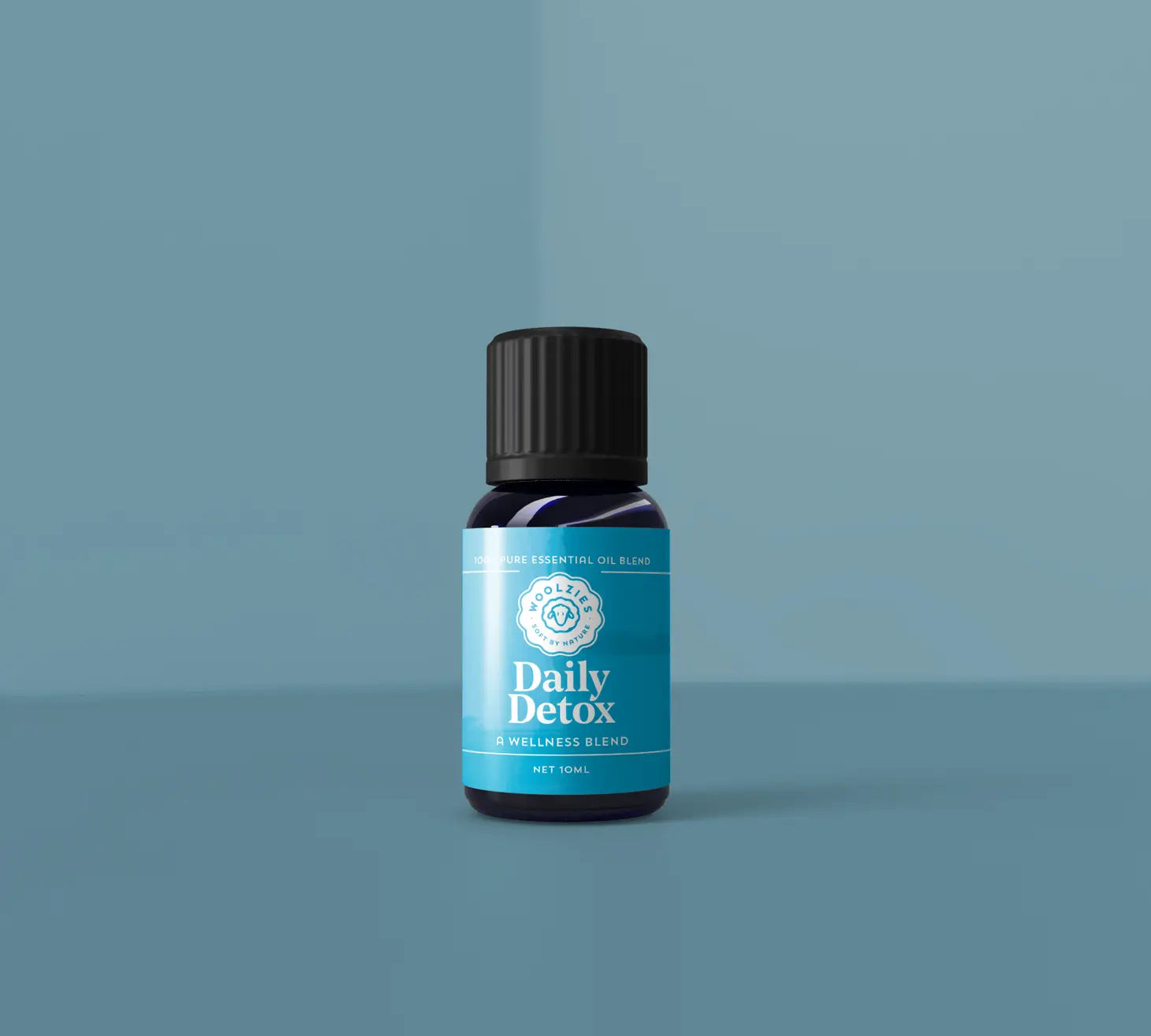 10ml Essential Oil Bottle