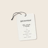 Aromatique Aroma Cards
