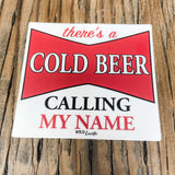WL Sticker