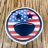 WL Sticker