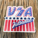 WL Sticker