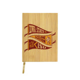 Flag Pennant Iowa Journal