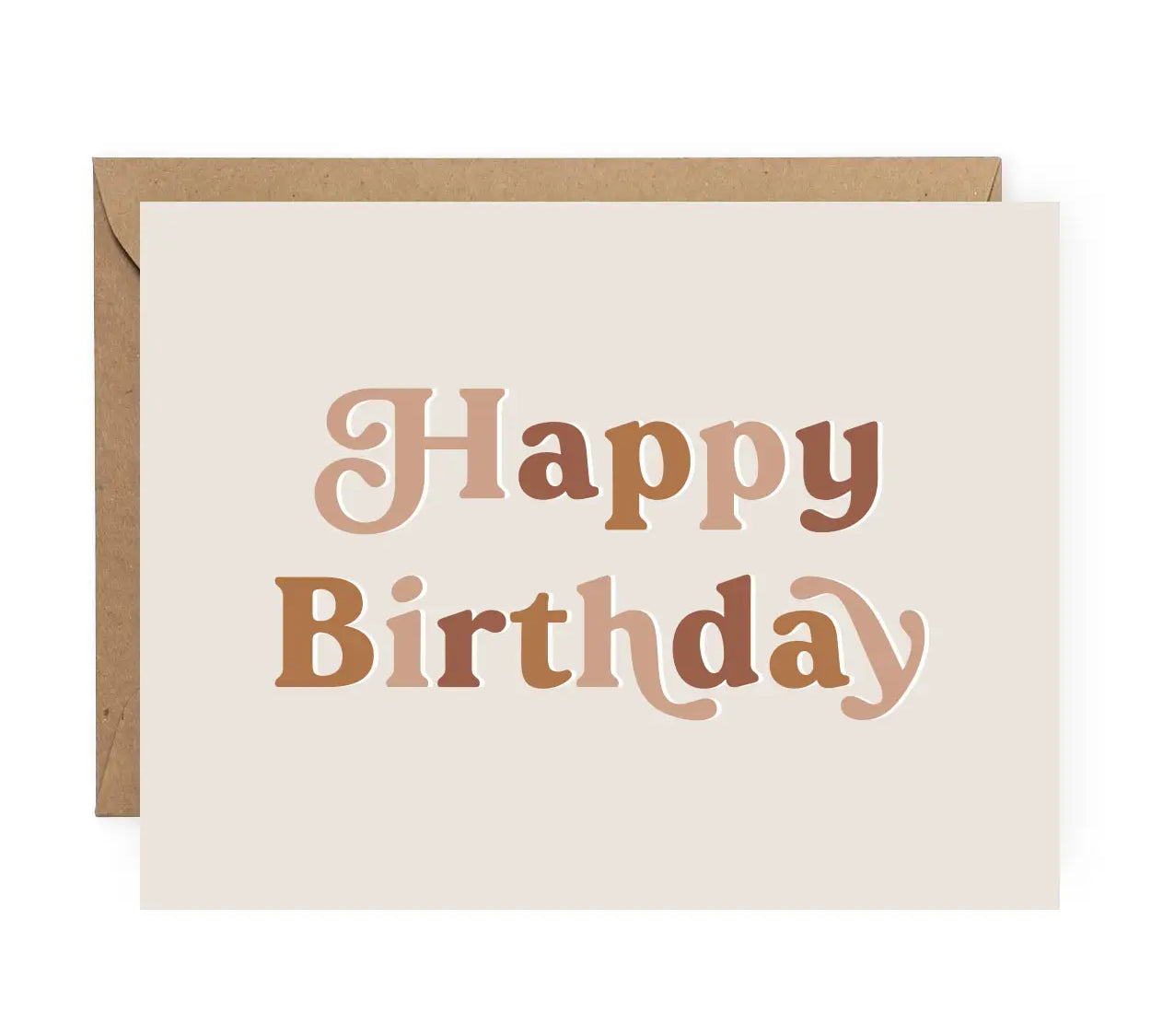 TAC Greeting Card