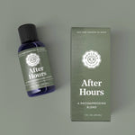 1oz Essential Oil Bottle - MarketPlaceManning