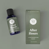 1oz Essential Oil Bottle - MarketPlaceManning