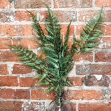 Green Forest Fern 26"