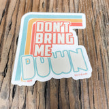 WL Sticker