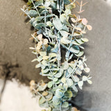Eucalyptus Garland 6'