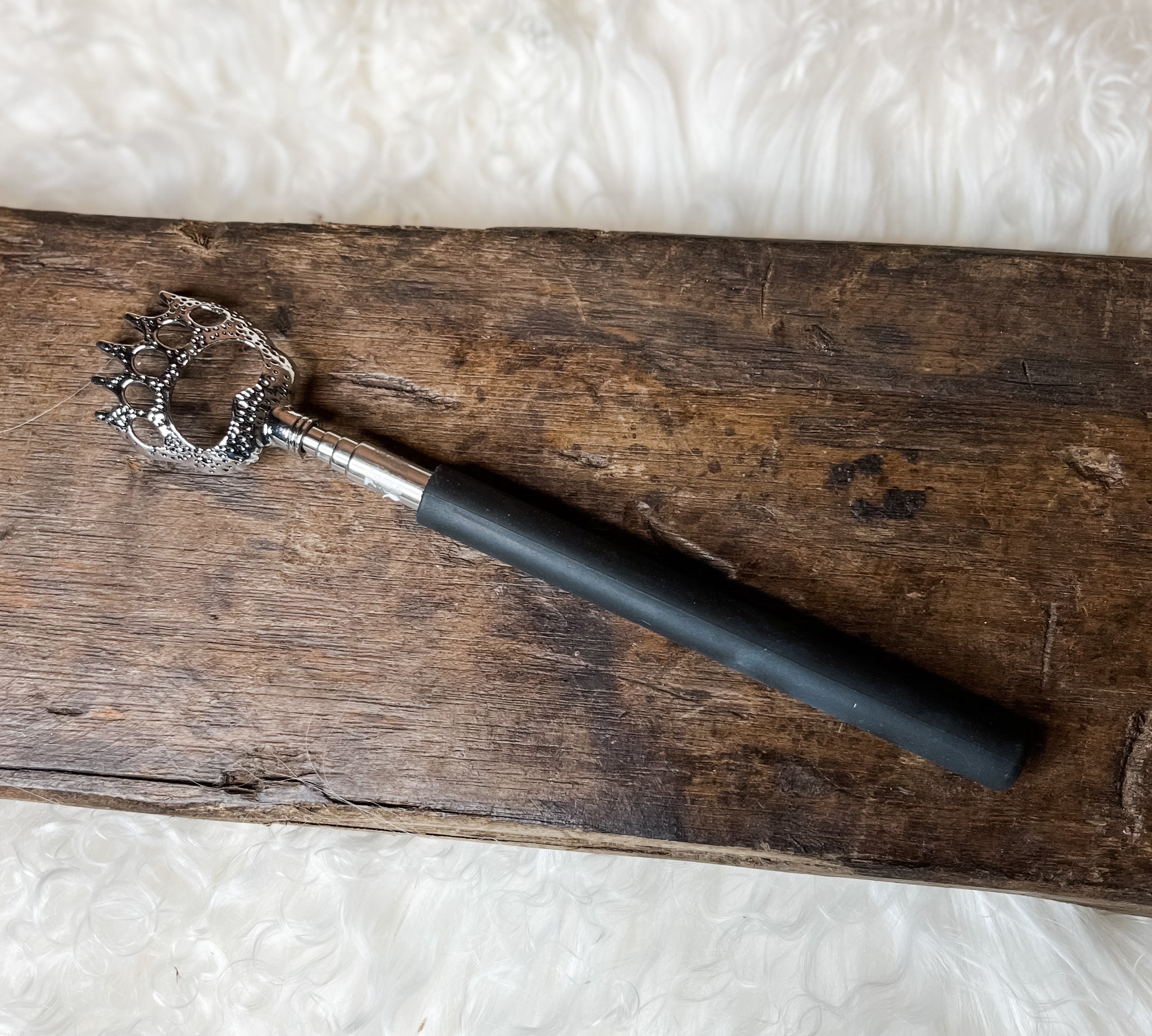 Bear Claw Back Scratcher