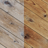 Wood Oil