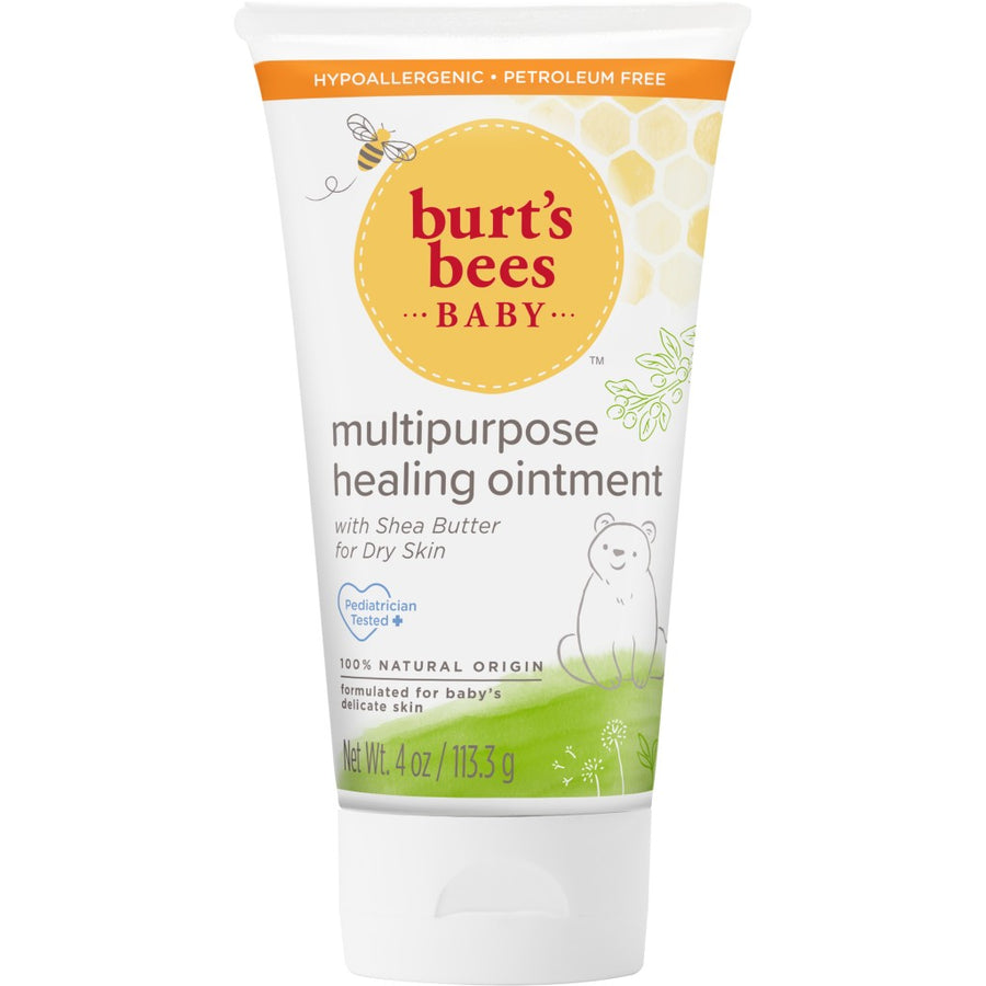 Burt's Bees Baby Multipurpose Healing Ointment 4oz