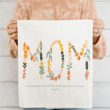 Doe A Deer Flour Sack Towel