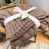 Must Have Plush Blanket