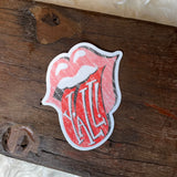 SF Sticker