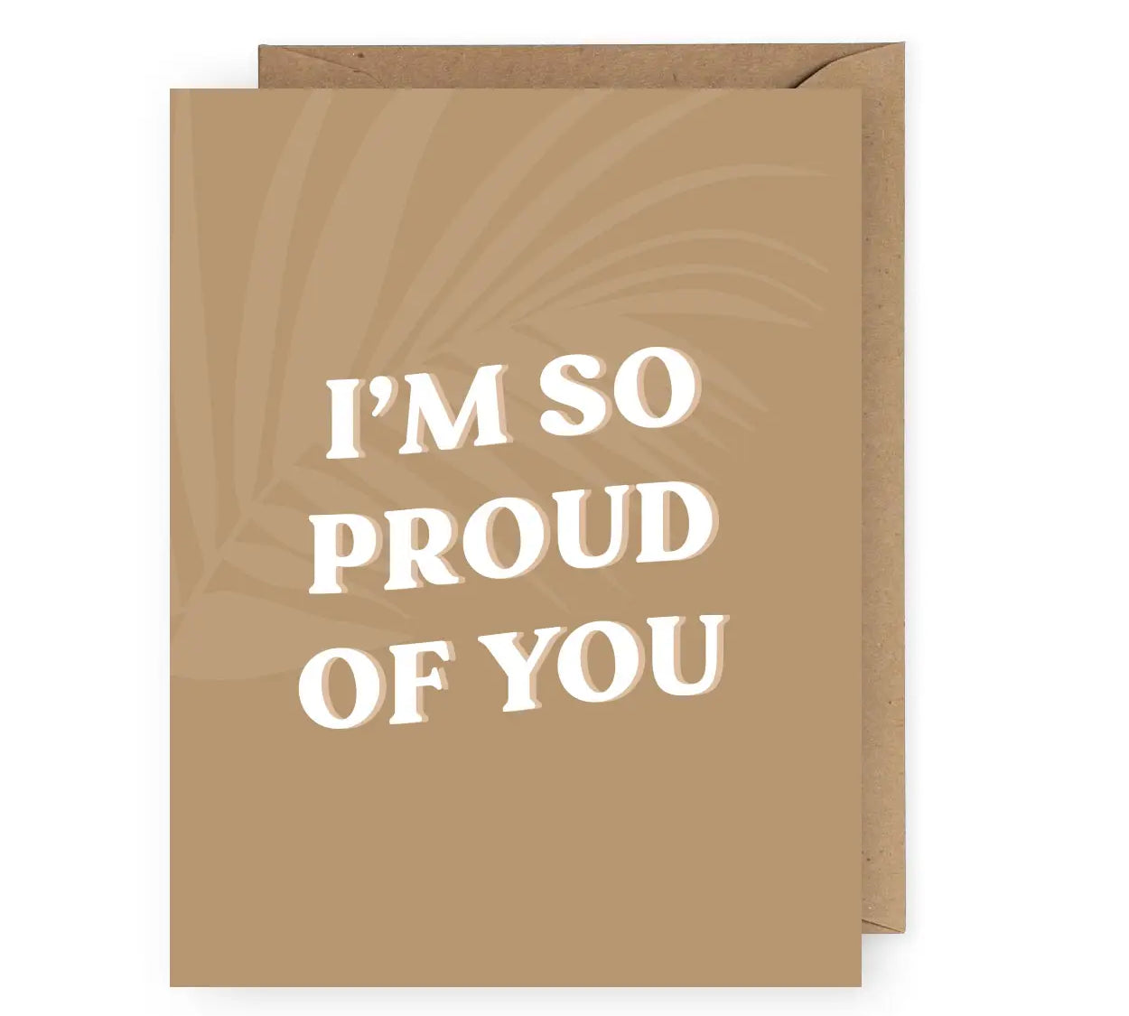 TAC Greeting Card