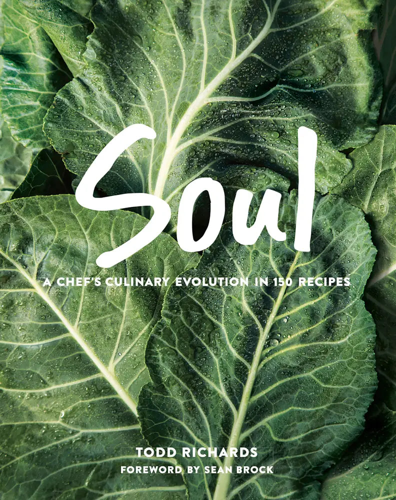 Soul Cookbook