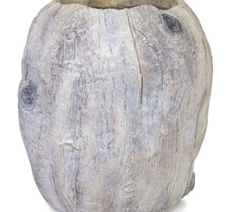 Woodlook Resin Planters