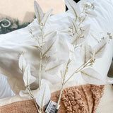 Soft Eucalyptus Branch 33.5”