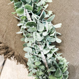 Eucalyptus Garland 6'