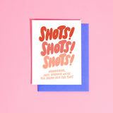 GK Greeting Card