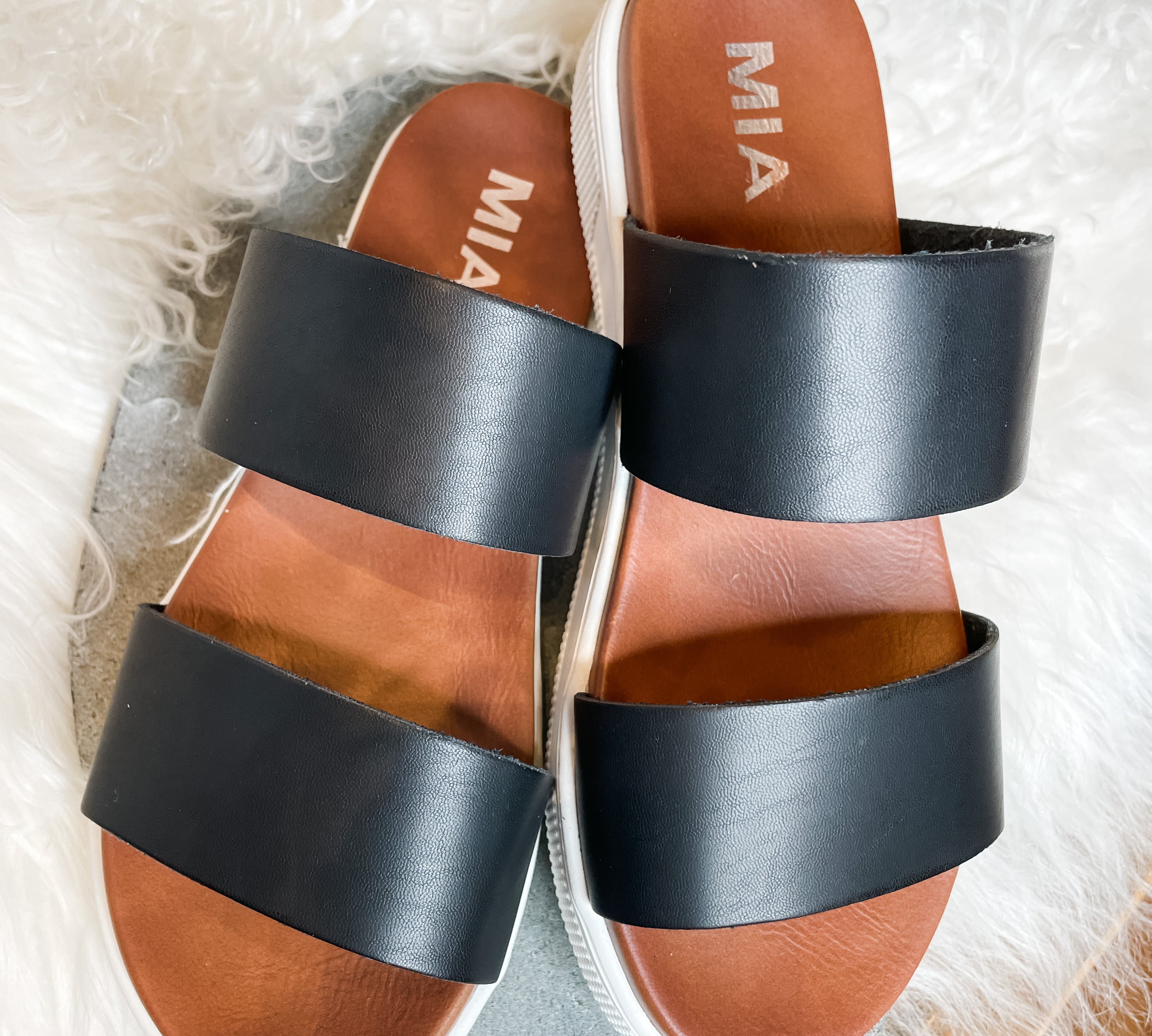 Saige Sandal