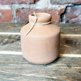 Mini Terracotta Vases