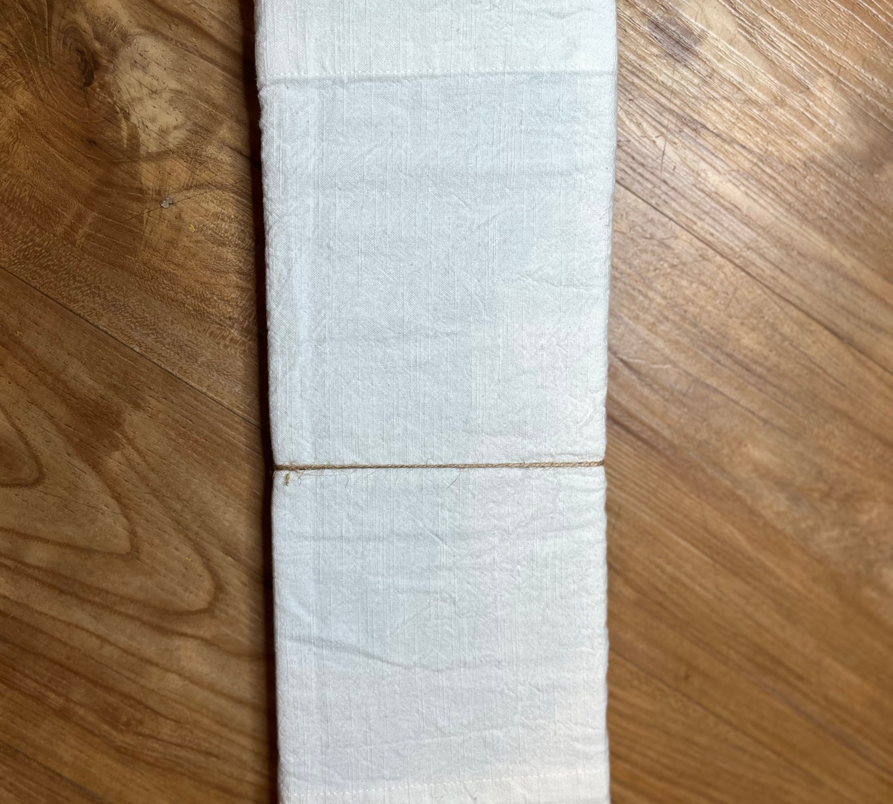Threads Slub Runner 72"