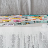 Bible Tabs