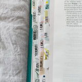Bible Tabs