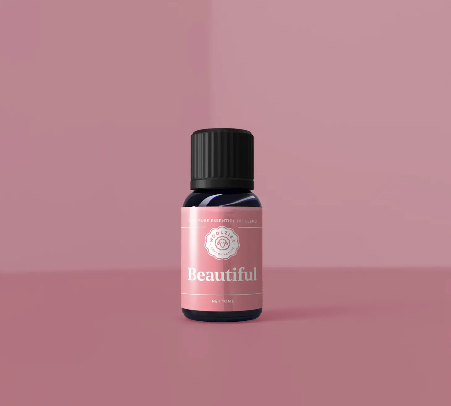 10ml Essential Oil Bottle