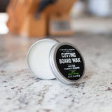Cutting Board Wax