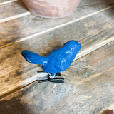 Solid Mini Bird